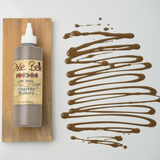 Dixie Belle VooDoo Gel Stain Charred Hickory wood stain - colour