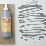 Dixie Belle VooDoo Gel Stain Up In Smoke wood stain - colour