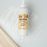 Dixie Belle VooDoo Gel Stain White Magic wood stain - colour