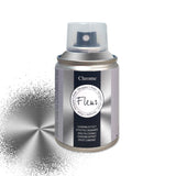 Fleur Chrome metallic spray paint