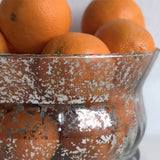 Fleur Chrome metallic spray paint