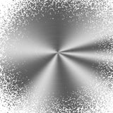 Fleur Chrome metallic spray paint