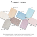 Fleur Pearl - Cashmere
