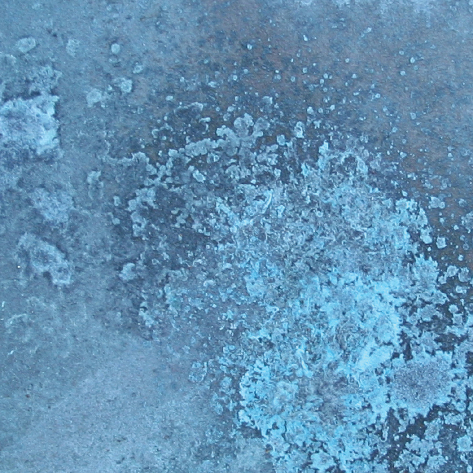 Fleur Real Verdigris - Reagent