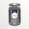 Fleur Flakes - Bronzite Brown