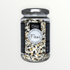 Fleur Flakes - Tiger Eye