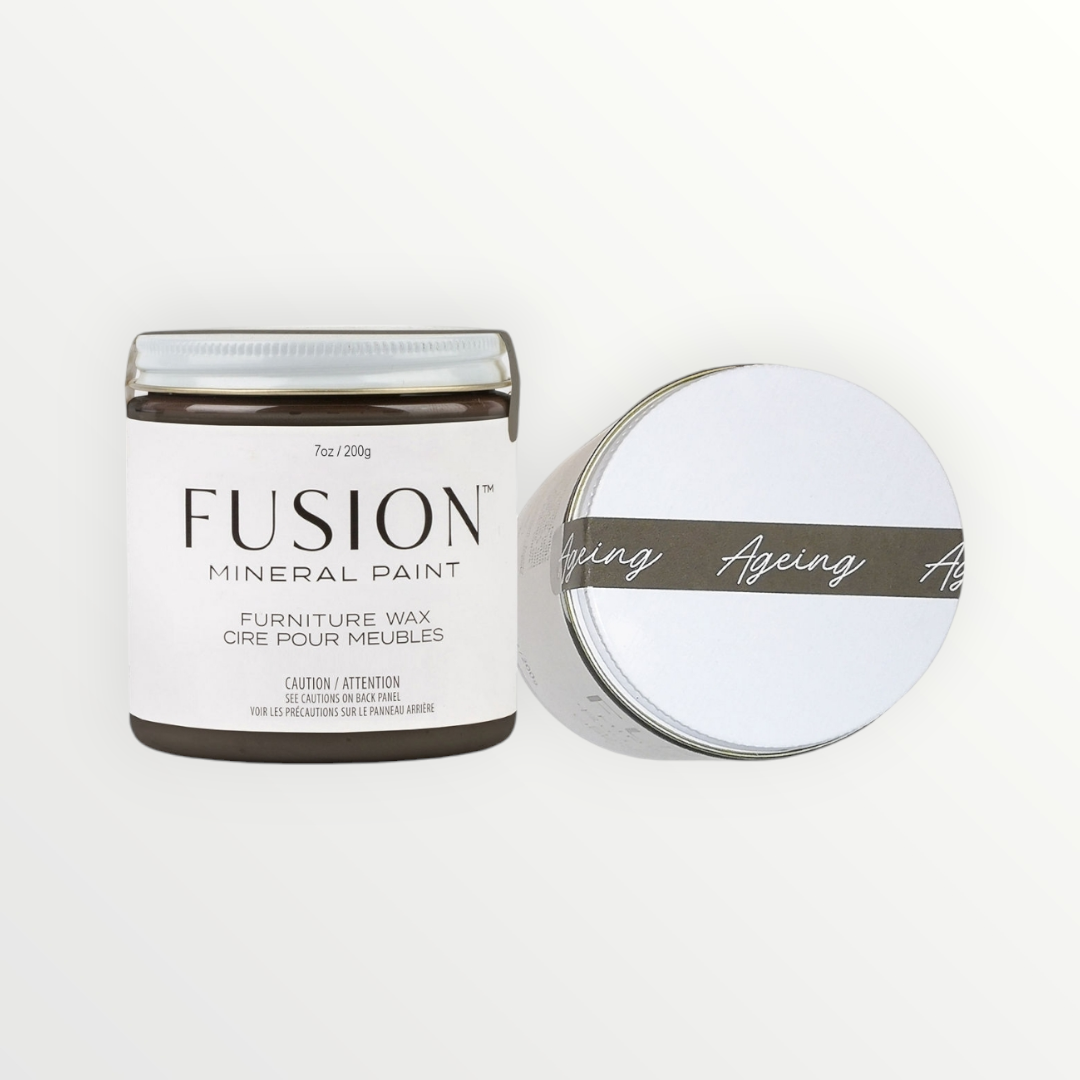 Fusion furniture wax - Ageing