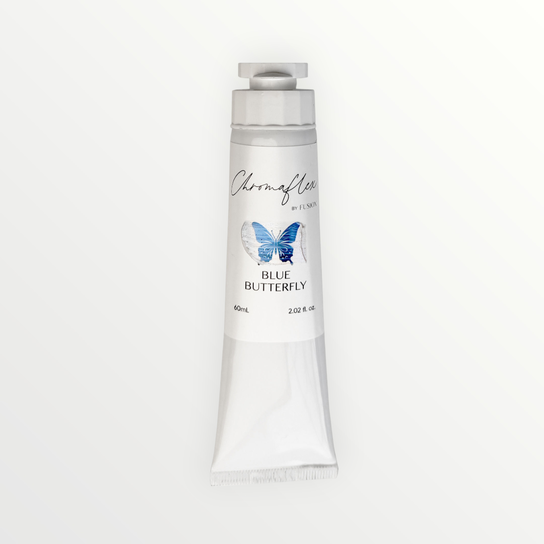Chromaflex by Fusion - Blue Butterfly