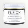 Fusion furniture wax - Black