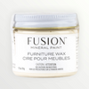 Fusion furniture wax - Liming