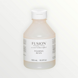 Fusion Pouring resin