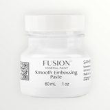 Fusion Smooth embossing paste