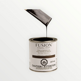 Fusion Stain and Finishing Oil - Cappuccino