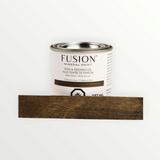Fusion Stain and Finishing Oil - Cappuccino