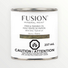 Fusion Stain and Finishing Oil - Ebony