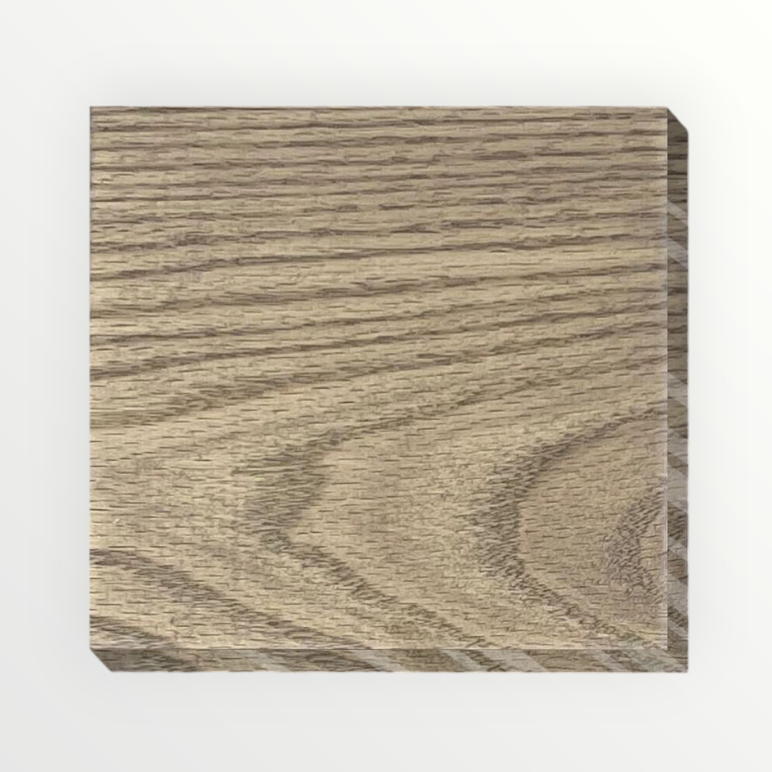 Fusion Stain and Finishing Oil - Light Oak