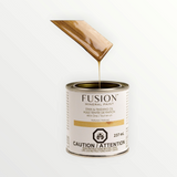 Fusion Stain and Finishing Oil - Natural (clear)