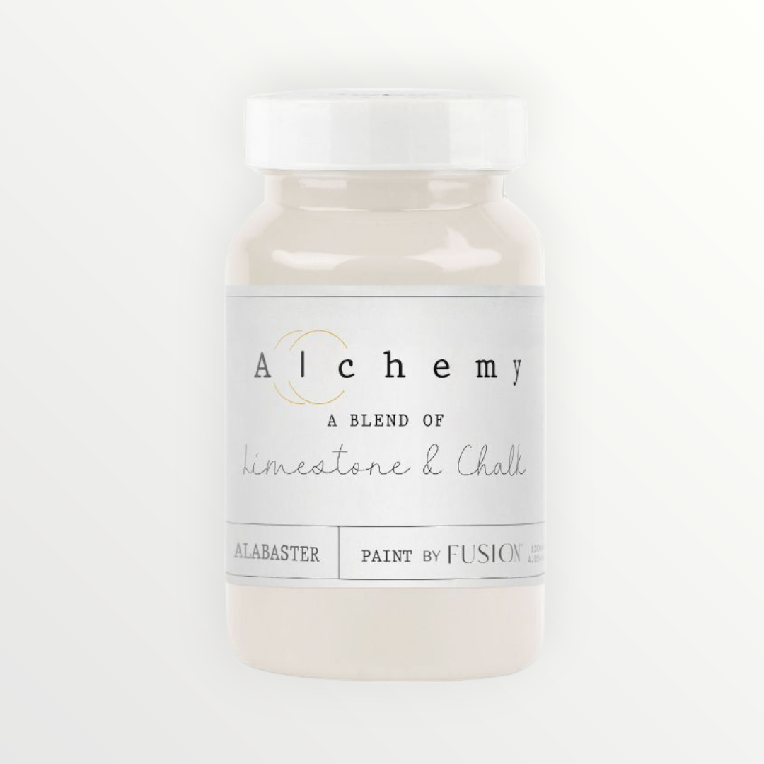 Alchemy by Fusion - Alabaster