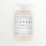Alchemy by Fusion - Alabaster