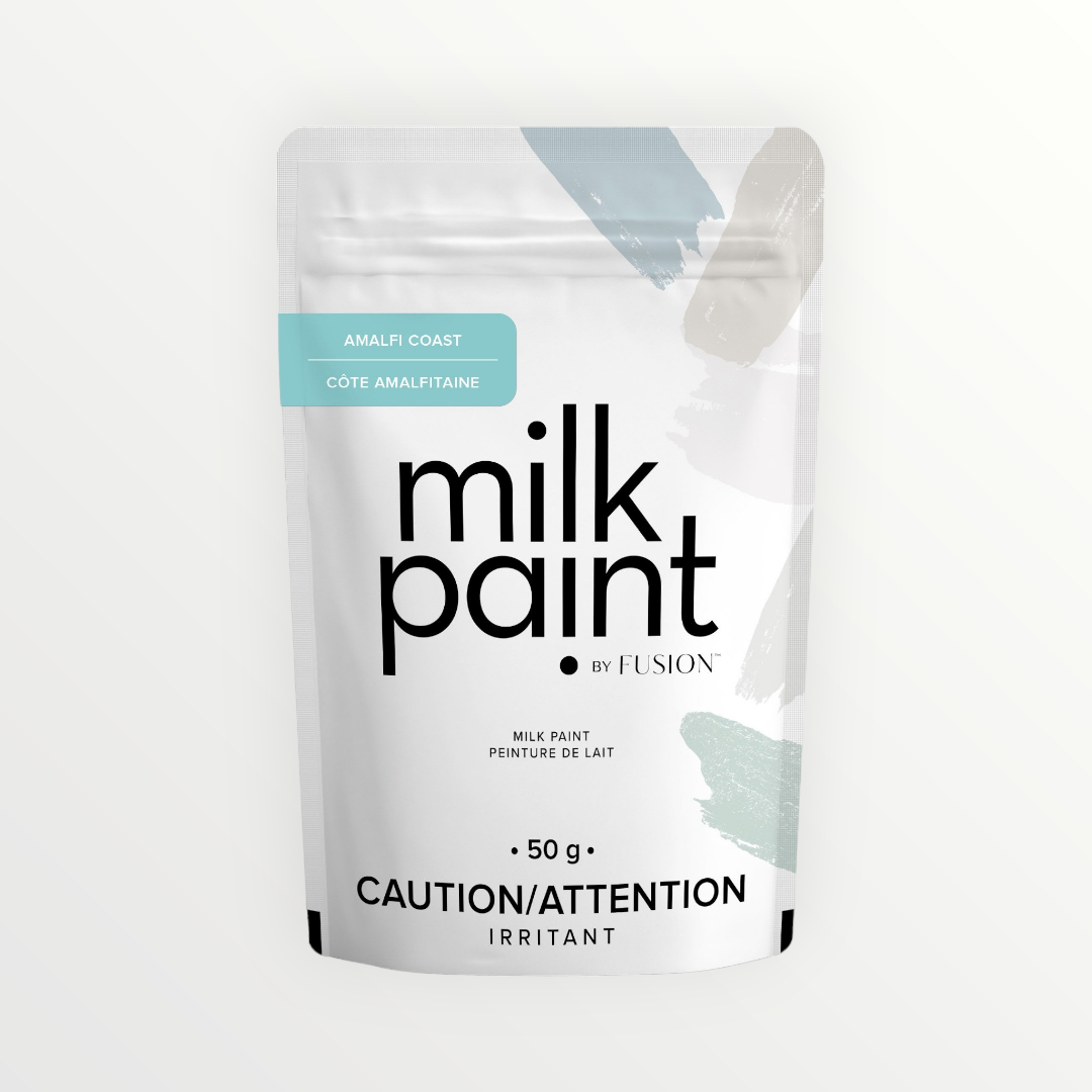 Fusion Milk Paint - Amalfi Coast