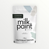 Fusion Milk Paint - Little Black Dress