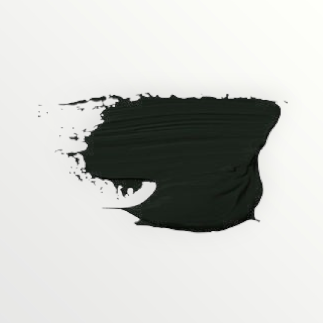 Fusion Milk Paint - Little Black Dress