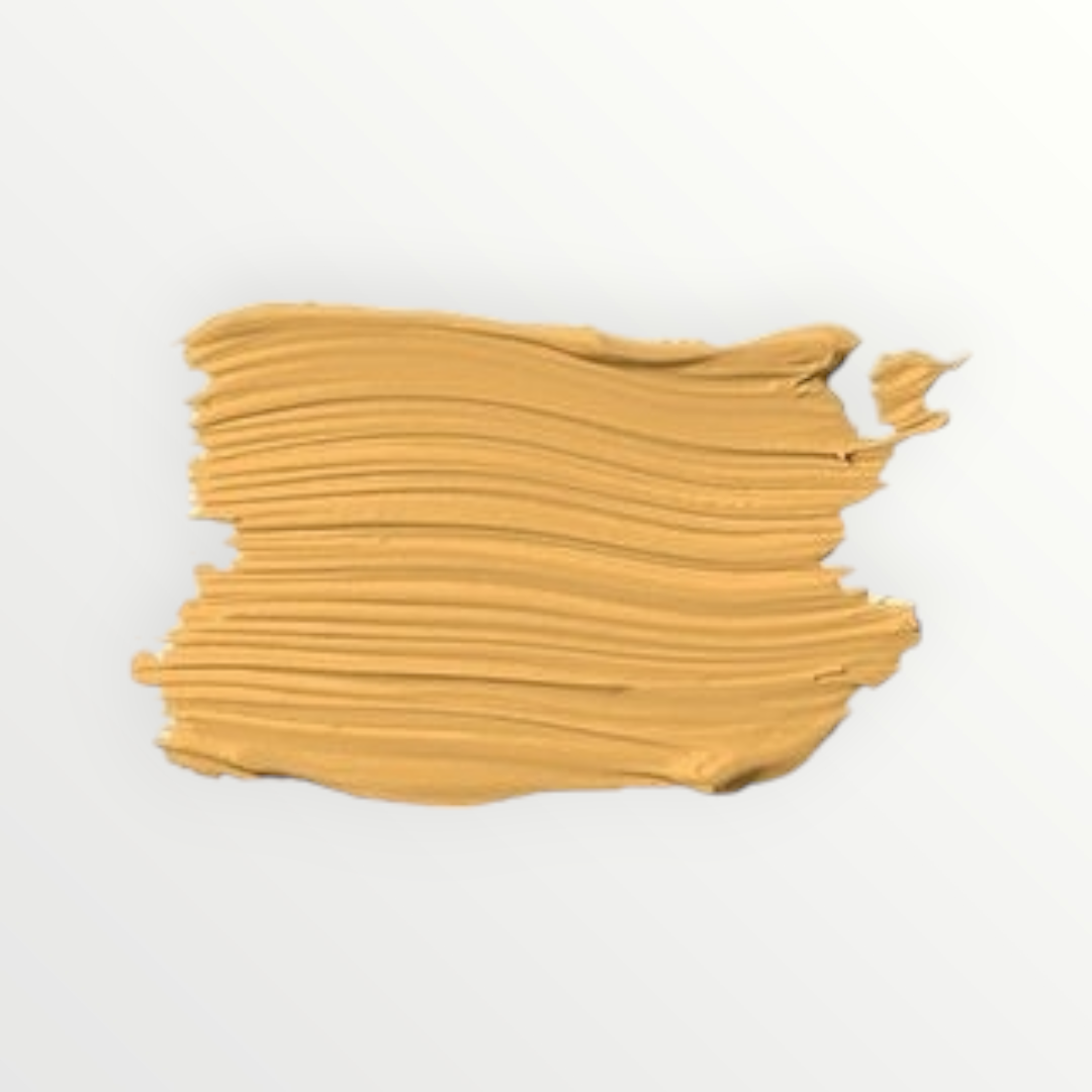 Fusion Milk Paint - Mod Mustard