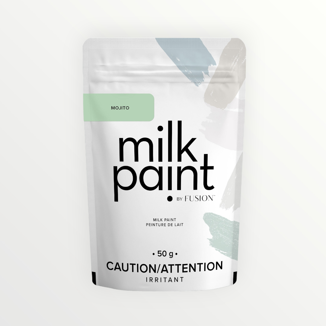 Fusion Milk Paint - Mojito