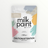 Fusion Milk Paint - Oyster Bar