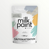 Fusion Milk Paint - Silver Screen