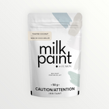 Fusion Milk Paint - Toasted Coconut