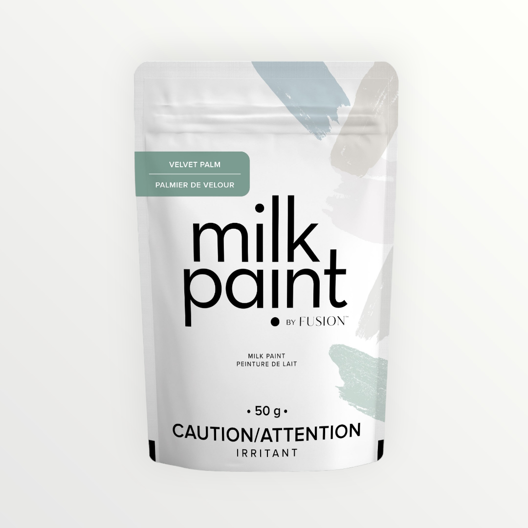 Fusion Milk Paint - Velvet Palm