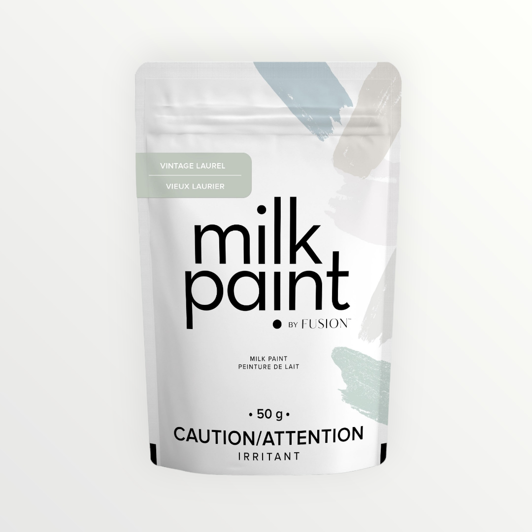 Fusion Milk Paint - Vintage Laurel