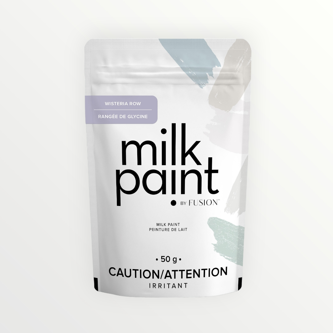 Fusion Milk Paint - Wisteria Row
