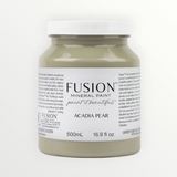 Fusion Mineral Paint - Acadia Pear