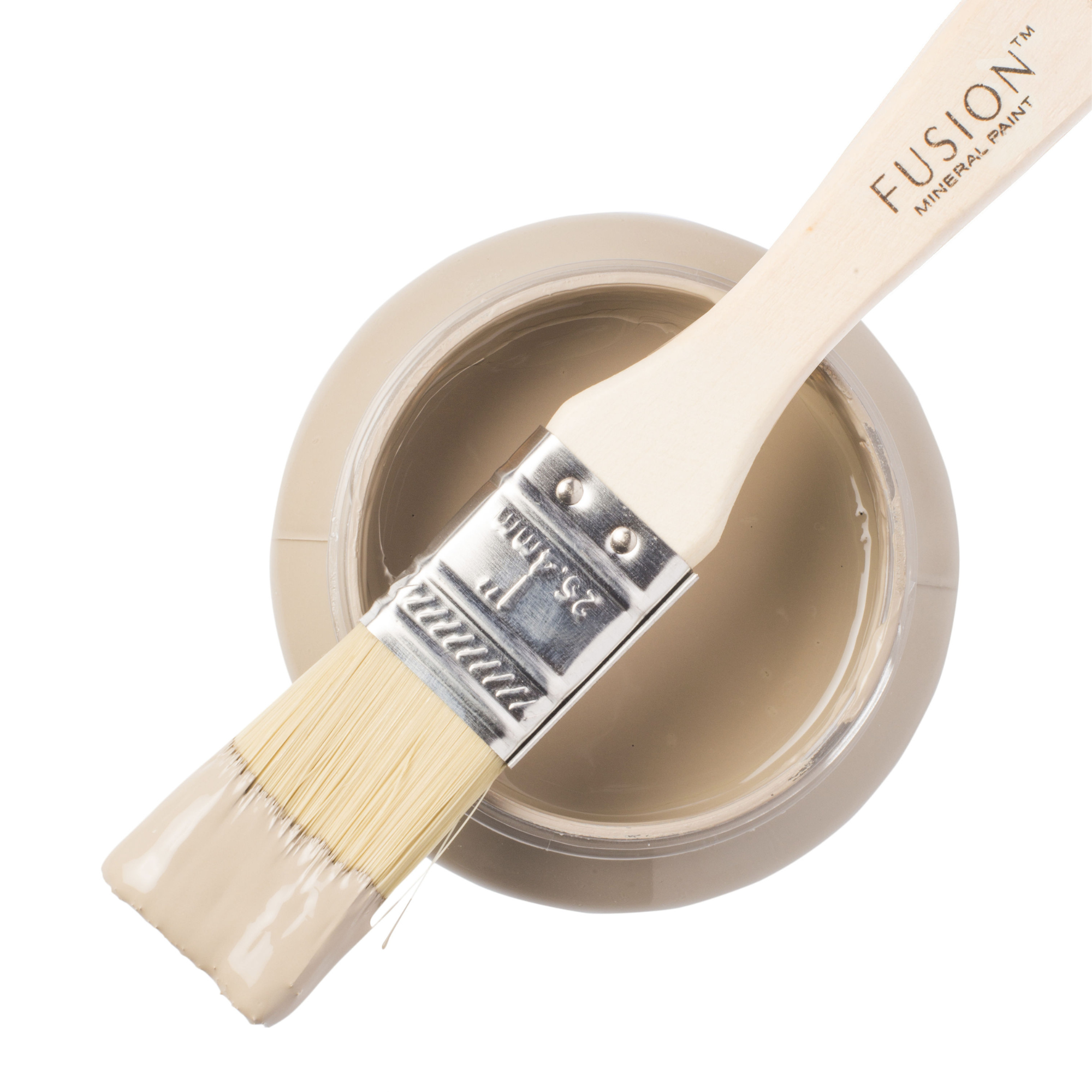 Fusion Mineral Paint - Algonquin