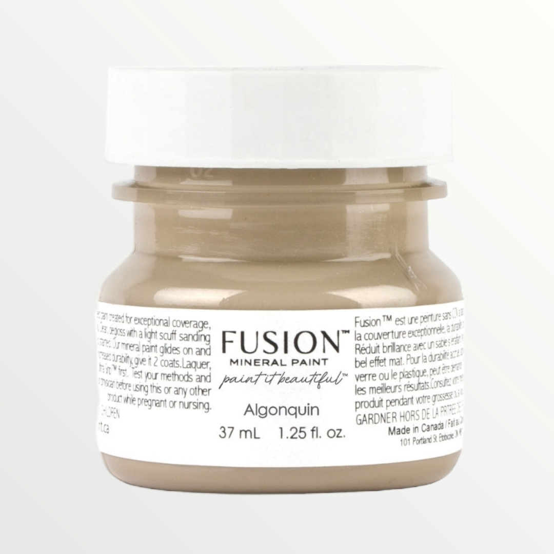 Fusion Mineral Paint - Algonquin