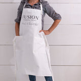 Fusion Mineral Paint apron