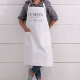 Fusion Mineral Paint apron