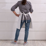 Fusion Mineral Paint apron