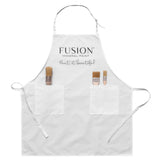 Fusion Mineral Paint apron