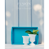 Fusion Mineral Paint - Azure