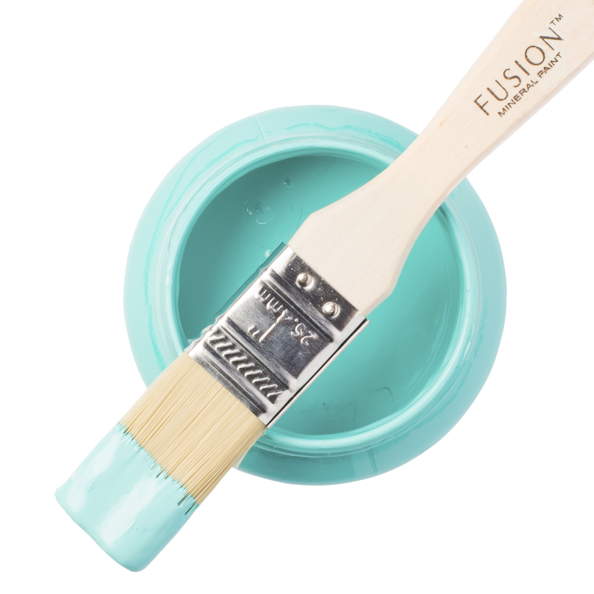 Fusion Mineral Paint - Azure