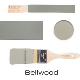 Fusion Mineral Paint - Bellwood