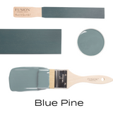 Fusion Mineral Paint - Blue Pine