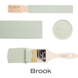 Fusion Mineral Paint - Brook