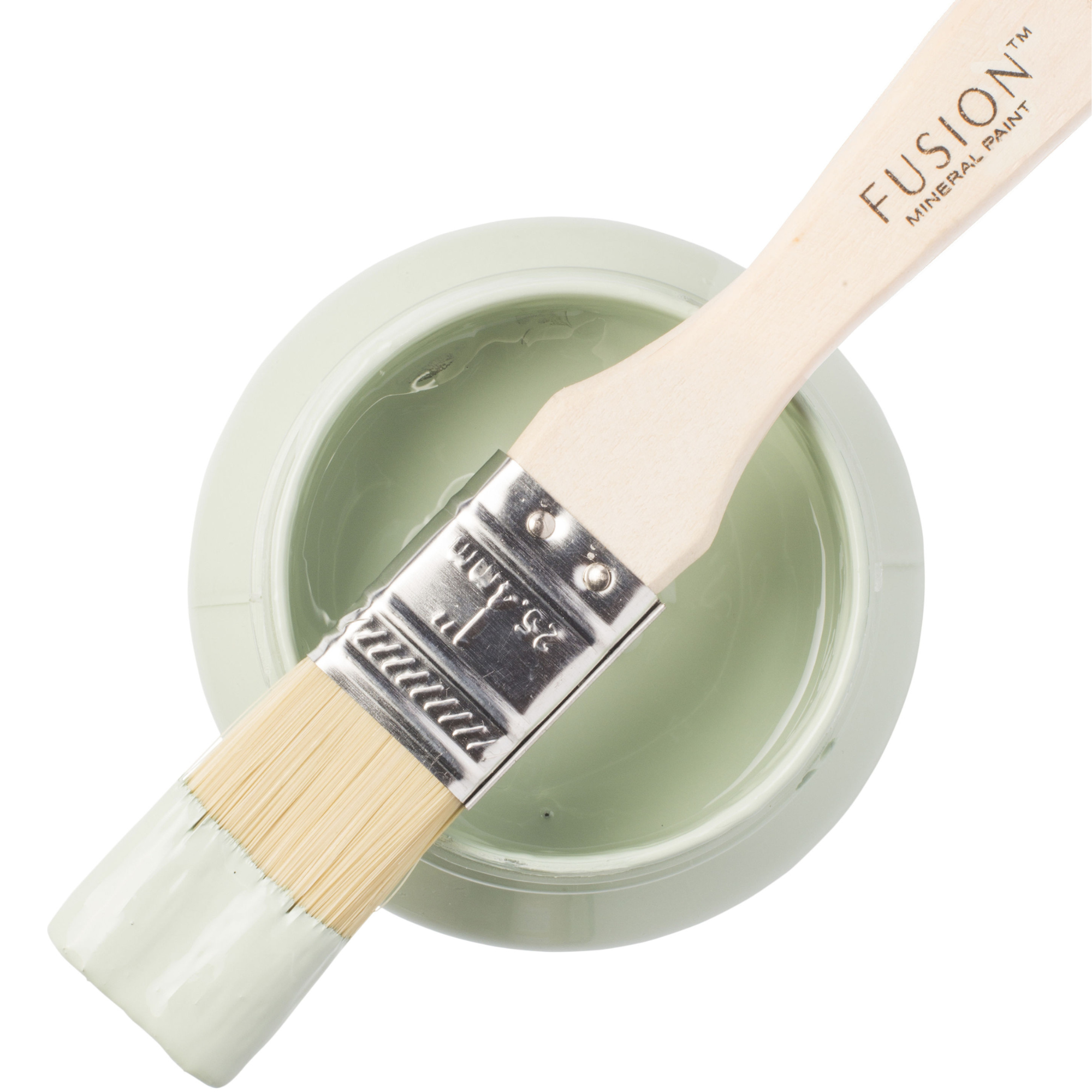 Fusion Mineral Paint - Brook
