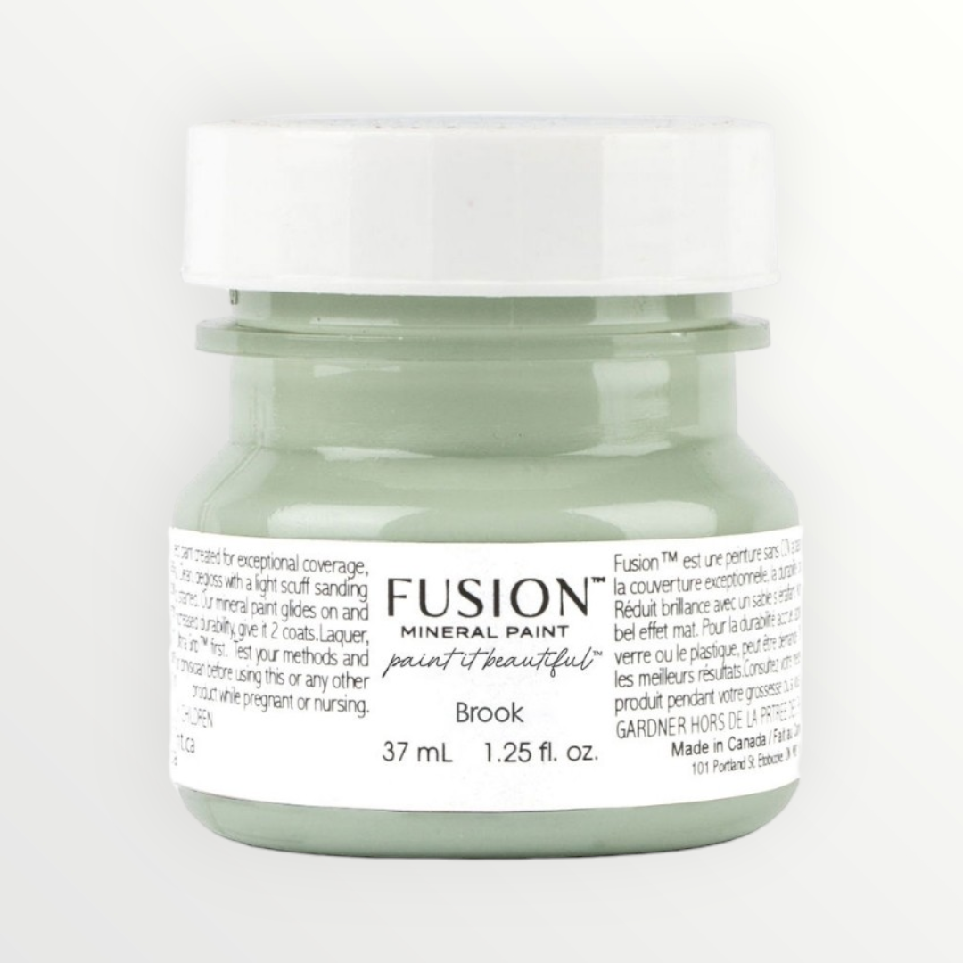Fusion Mineral Paint - Brook