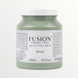Fusion Mineral Paint - Brook