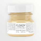 Fusion Mineral Paint - Buttermilk Cream